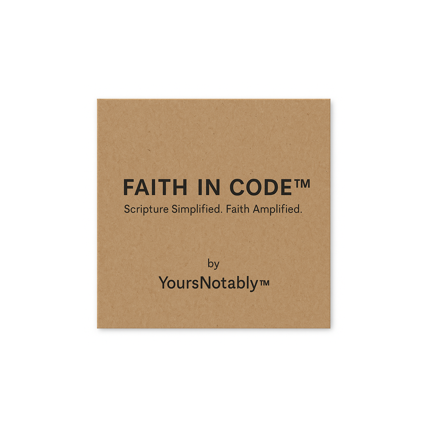 Faith in Code CDE Compassion Doesn’t Enable Bracelet