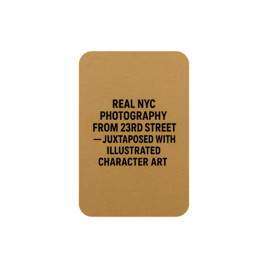 Just Keep Scooting” 2×3 Glossy Flexible Magnet | Scooter Antics Collection