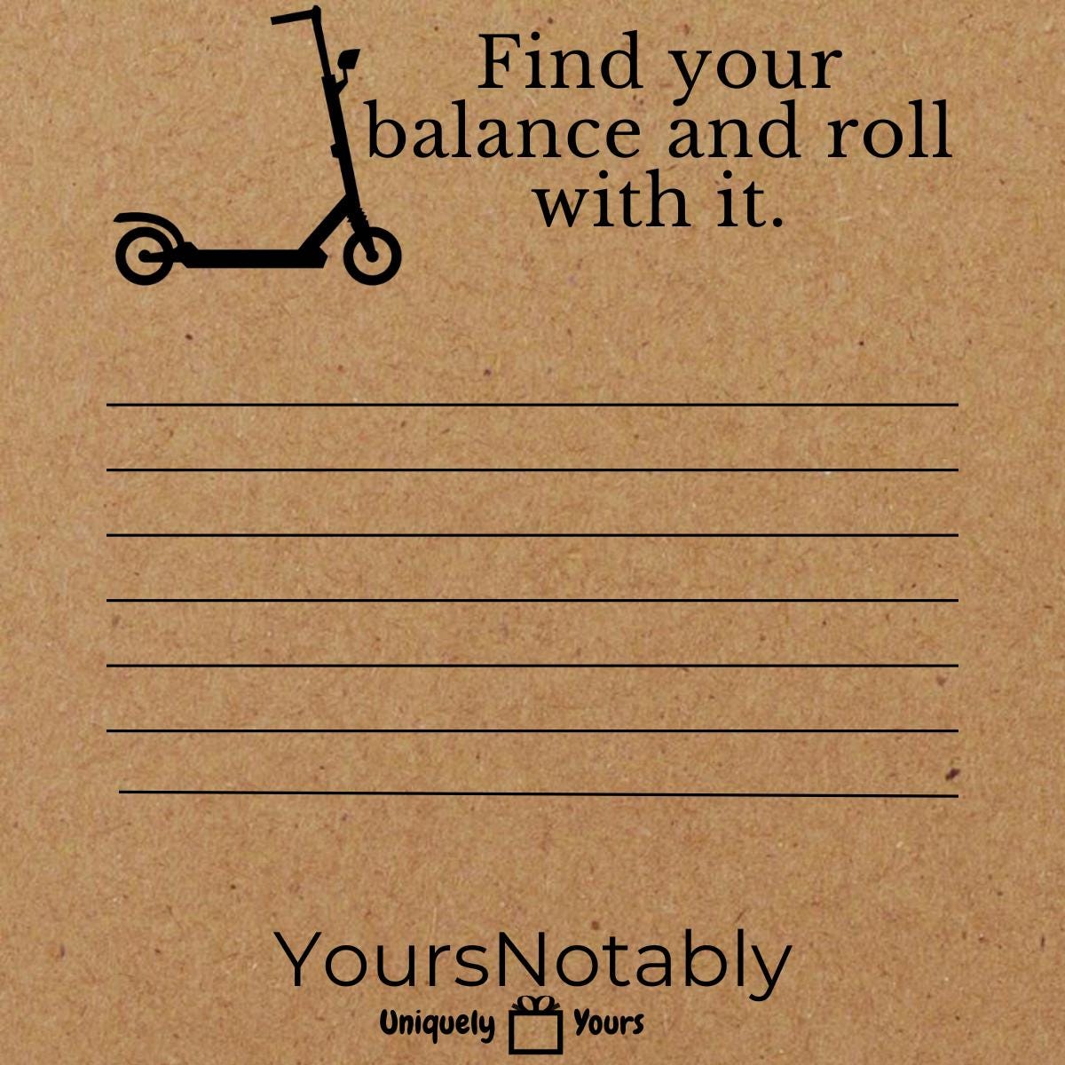 Silver-Colored Kick Scooter Charm with Lobster Clasp – Backpack or Zipper Pull Accessory