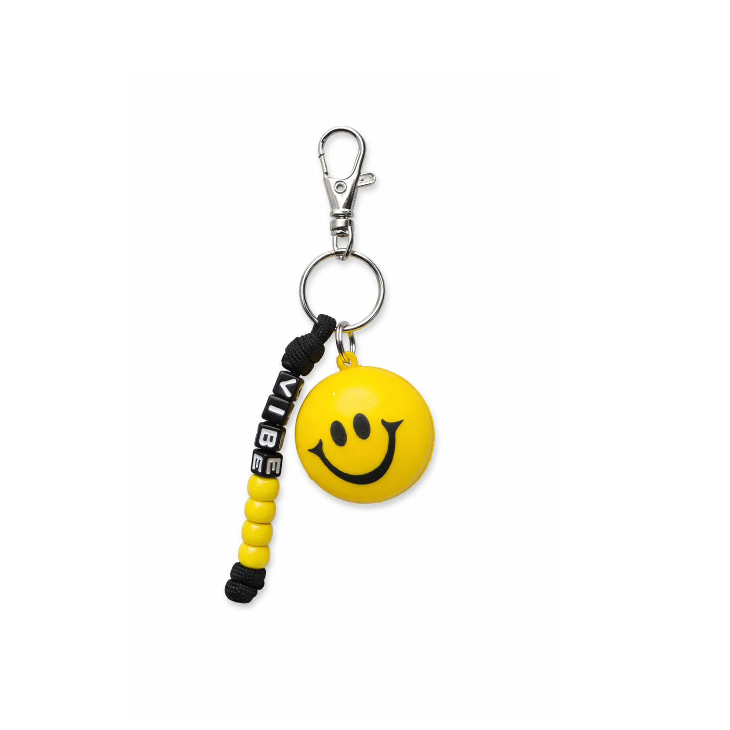 Scooter Antics™ Fidget Keychain