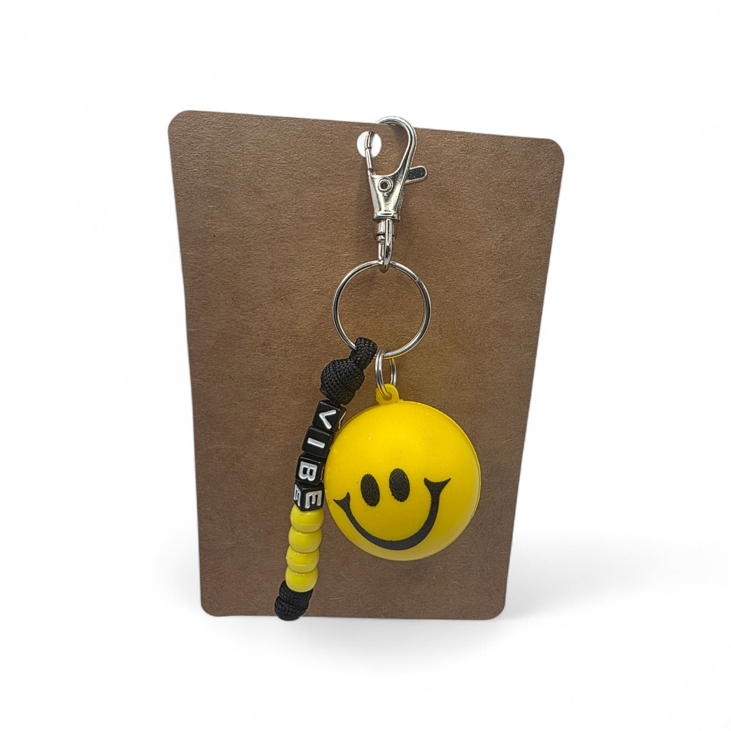 Scooter Antics™ Fidget Keychain