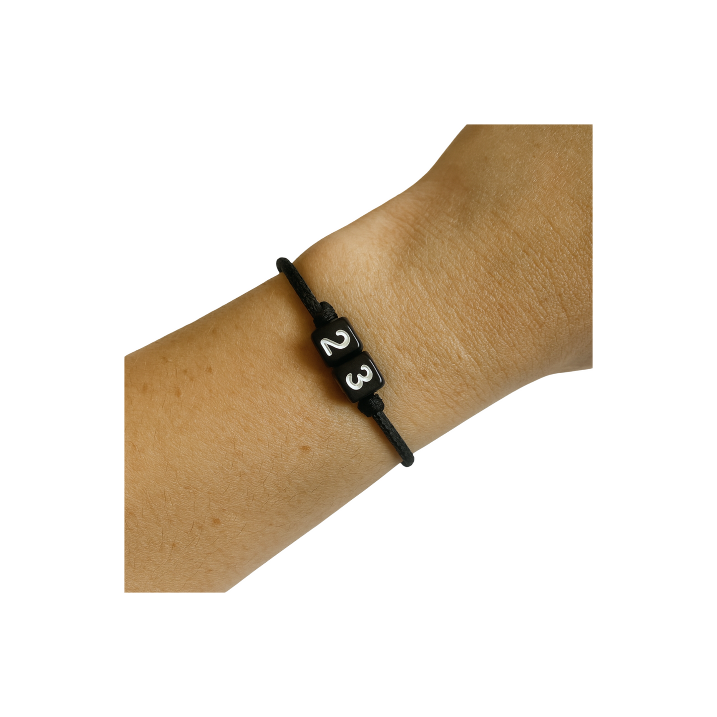 Scooter Antics™ Birthday Age Bracelet And Sticker Gift Set