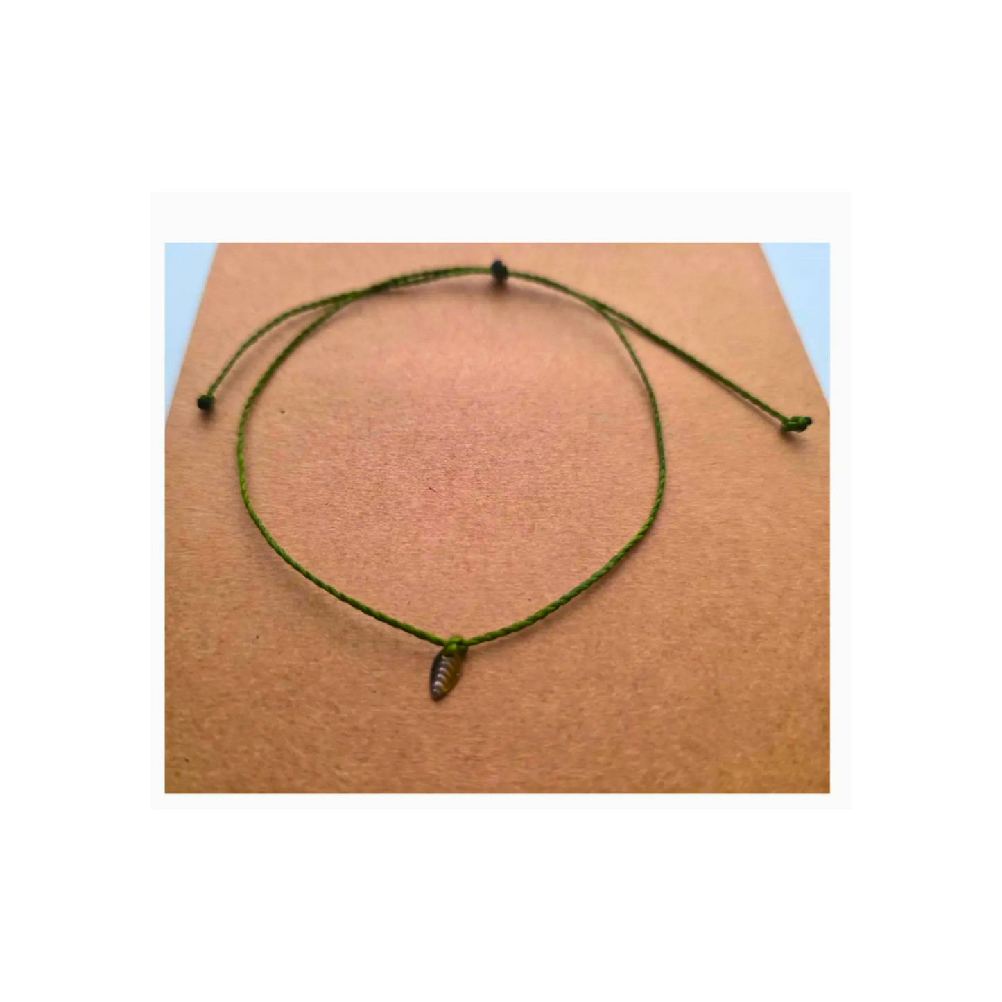 Shift Happens — Life in Transit™ Wish Braceletmand Sticker Set