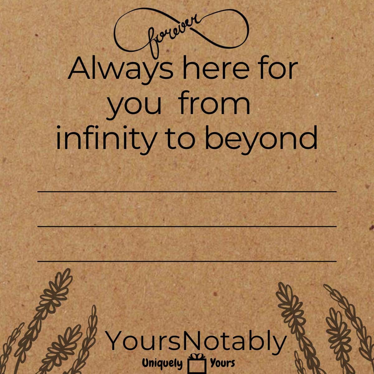 Infinity Knot Paracord Bracelets - Matching Set in Pink & Rainbow with Note Cards, Mother Daughter, Sisters