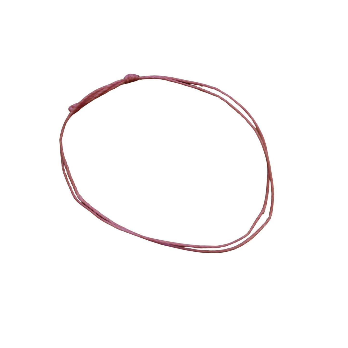 YOURSNOTABLY Scooter Antics Pink Wish Bracelet and Sticker Set – Keep Moving Forward